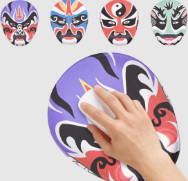 Hvad er forskellene i håndfølelse (hårdhed/blødhed), anti-skrid ydeevne og slidstyrke mellem forskellige gummimaterialer til specialformede gummimusemåtter?