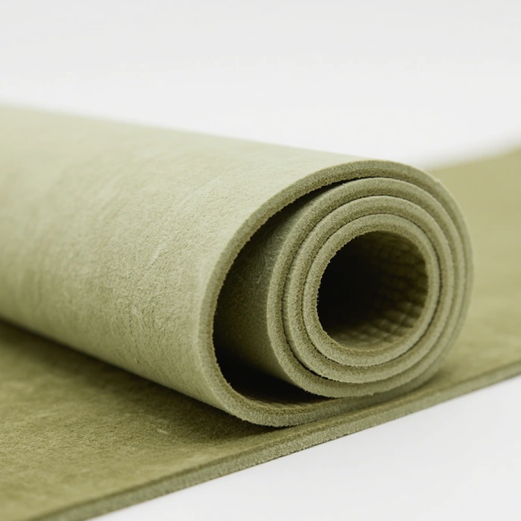 Wellness med formål: Hvordan yogamåtter afspejler en grønnere livsstil