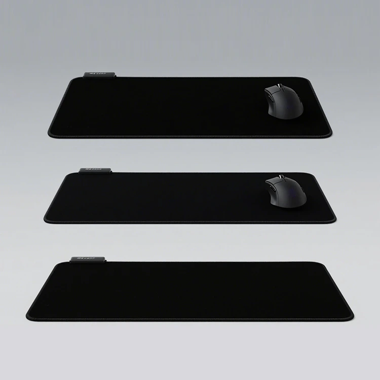 Fin overflade eSports Gaming Mouse Pad